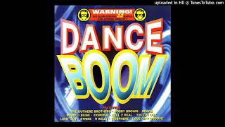 The Outhere Brothers- Don't Stop Movin' (Wiggle Wiggle) (Townhouse Radio Edit)