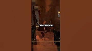 Top 5 Guns in the OG Modern Warfare 2 😍 #callofduty #nostalgia