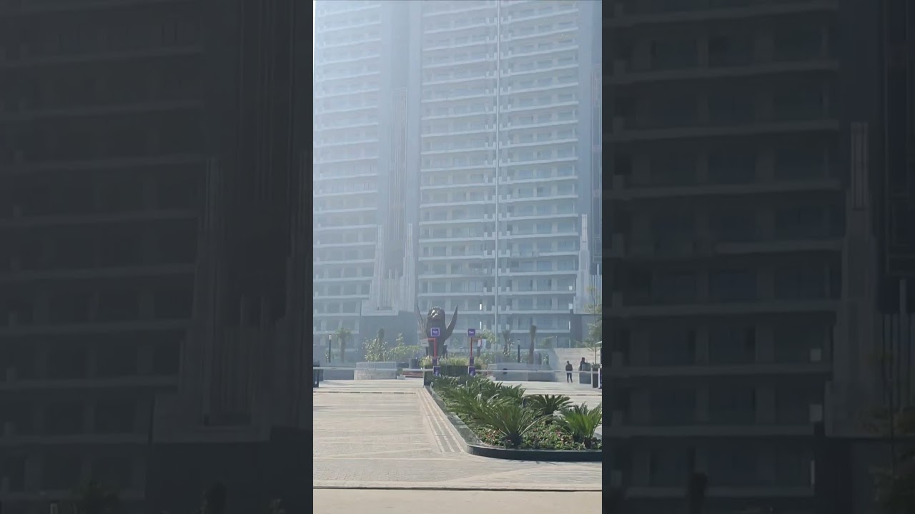 Gulshan dynasty  noida sec 144