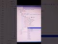 How to make a transform button?