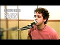 Gustavo cerati  bajan fm 100