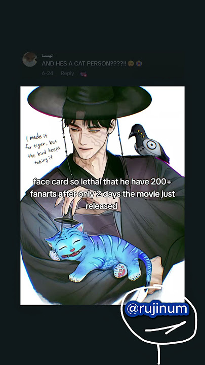 everyone is thirsting fr😭 #jinu #kpopdemonhunters #sajaboys #kpop #demonhunters #netflix #huntrix