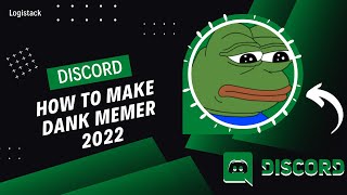 How To Make Dank Memer 2022 Latest Method | Replit | Slash Commands , Buttons , Drop Down Menu | screenshot 4