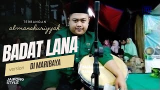 Badat Lana Versi Di Maribaya Cover Live Sembir   Kempul Zakaria A Manshuriyyah