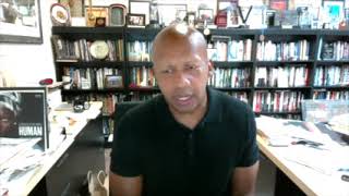 Speaking Truth to Youth: Bryan Stevenson
