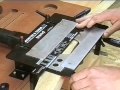 Trend Mortise & Tenon Jig | Screwfix Trend Mortise & Tenon Jig | Screwfix