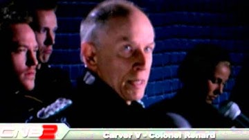 MechCommander 2 Intro