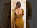 weeding season blouse designs trending 🔥💯🎉