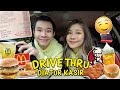 DRIVE THRU DI ATUR SAMA KASIR FT. JESS NO LIMIT