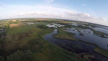 3DR Iris +   with G0-Pro hero 4 Black