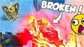 EASIEST NUCLEAR CLASS SET UP! BEST OPERATOR MOD IN BLACK OPS 4!