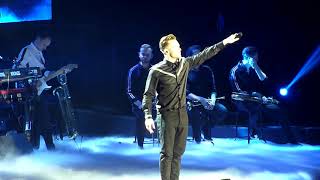 Olly Murs - Dear Darlin' - SSE Arena, Belfast - 14th May 2019