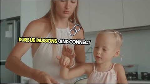 The Power of Time: How to Make Every Second Count