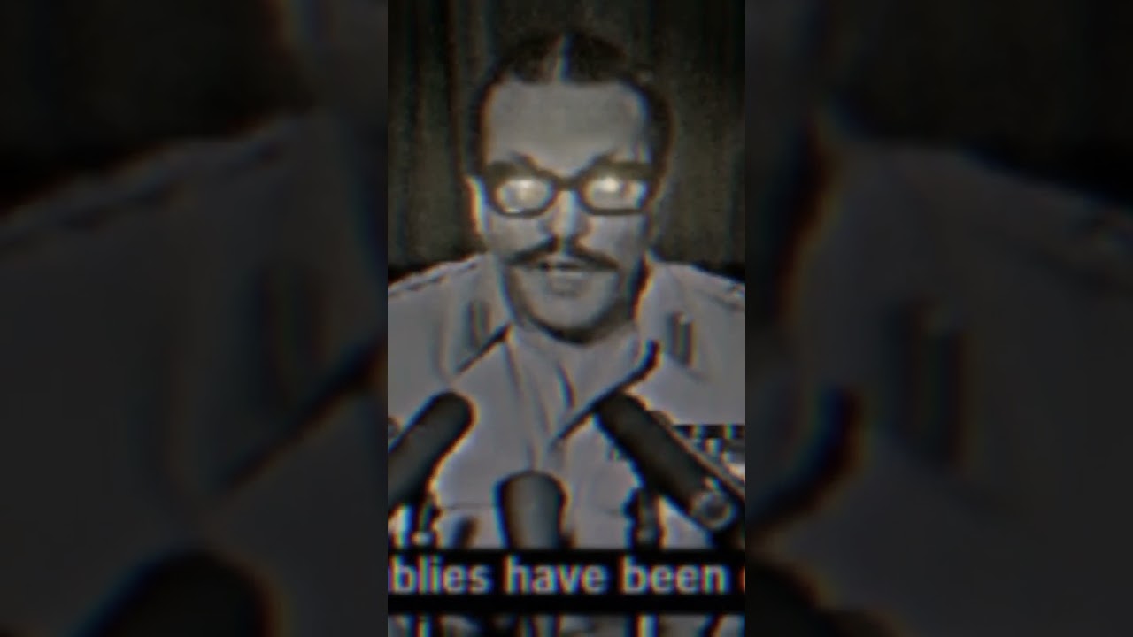 Martial law in Pakistan 