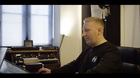 The Making of "Devil