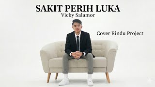 Sakit Perih Lukavicky Salamorcover Rindu Project