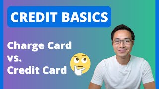 Difference between Charge Cards vs  Credit Cards | Soft Inquiry vs  Hard Inquiry screenshot 4