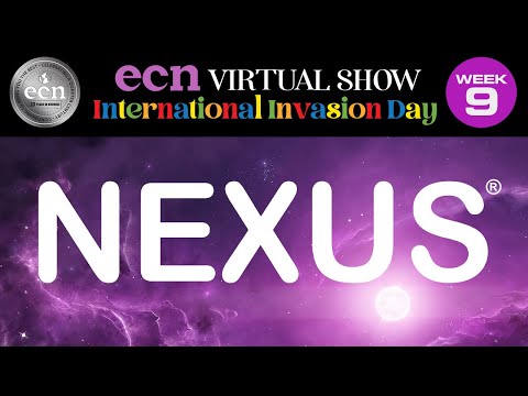 2020 ECN Virtual Show Week 9 - Nexus Presentation