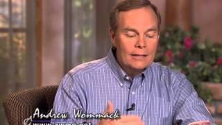 Andrew Wommack: Lessons From Elijah - Week 4 - Session 3
