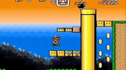 Mario is Missing 2: Luigi