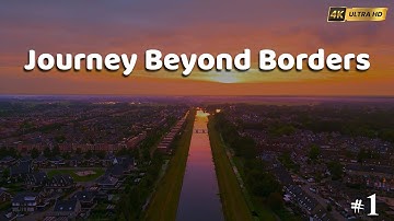 Journey Beyond Borders Part 1