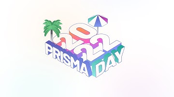 Prisma Day 2022 - Aftermovie