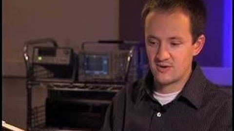 Introducing VisualAnalog™, ADI