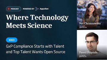 The Future of GxP Compliance in Pharma: R-based Submissions