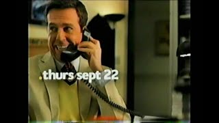 2011 Nbc The Office Season Premiere Promo