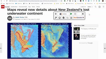 How to Close the ReadSpeaker TextAid Extension