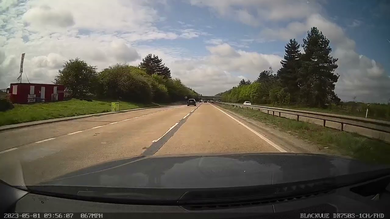BMW Traffic Camera Alert - Audible Warning added