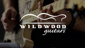 Fender Custom Shop Masterbuilt Ron Thorn Front Row Legend Esquire  •  SN: SEAT13