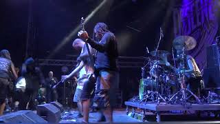 Pulmonary Fibrosis - ( Obscene Extreme Festival ( Trutnov - Czech Republic ) - ( 2.019 ).