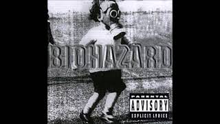 BIOHAZARD - Lack There Of