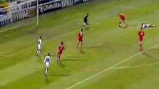 Crespo in Parma