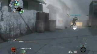CoD Black Ops Double Bounce Tomahawk