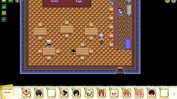 Graal Online Classic Hidden Chests +2013