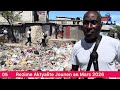 Rezime Aktyalite Jounen an Sou TÉLÉ ATLANTIC 