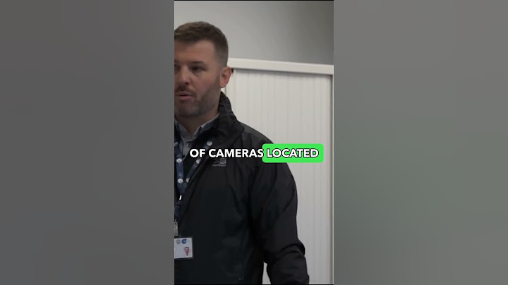 Kamera CCTV di Tempat Latihan Man City | #keamanan #satpam #cctv #mancity #celana pendek