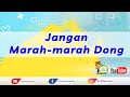 biMBA Jangan Marah marah Donk