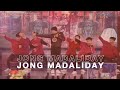 'The Clash' alumnus Jong Madaliday flexes his DANCE SKILLS | Sunday PinaSaya