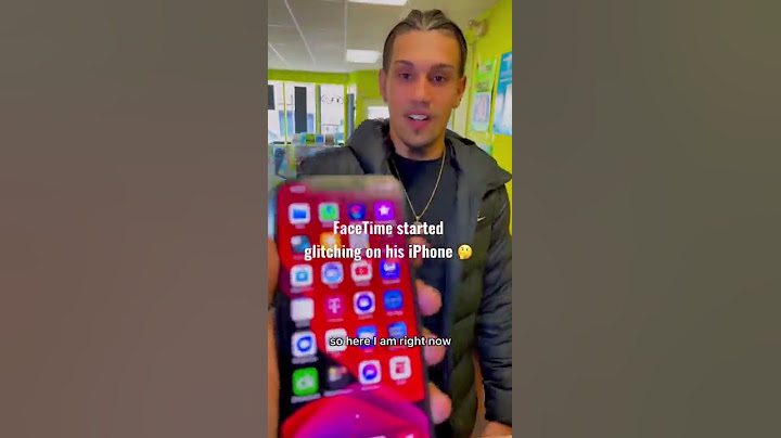 He got bugs in his #iphone 😱 Fix it with simple trick😍 #shorts #apple #ios #iphone13 #android #bug