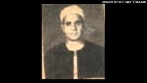الشيخ أحمد سليمان السعدني رحمه الله\ماتيسر من سورة الزخرف