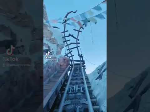Video: Six Flags Great Escape Lodge-Taman Air Dalaman New York