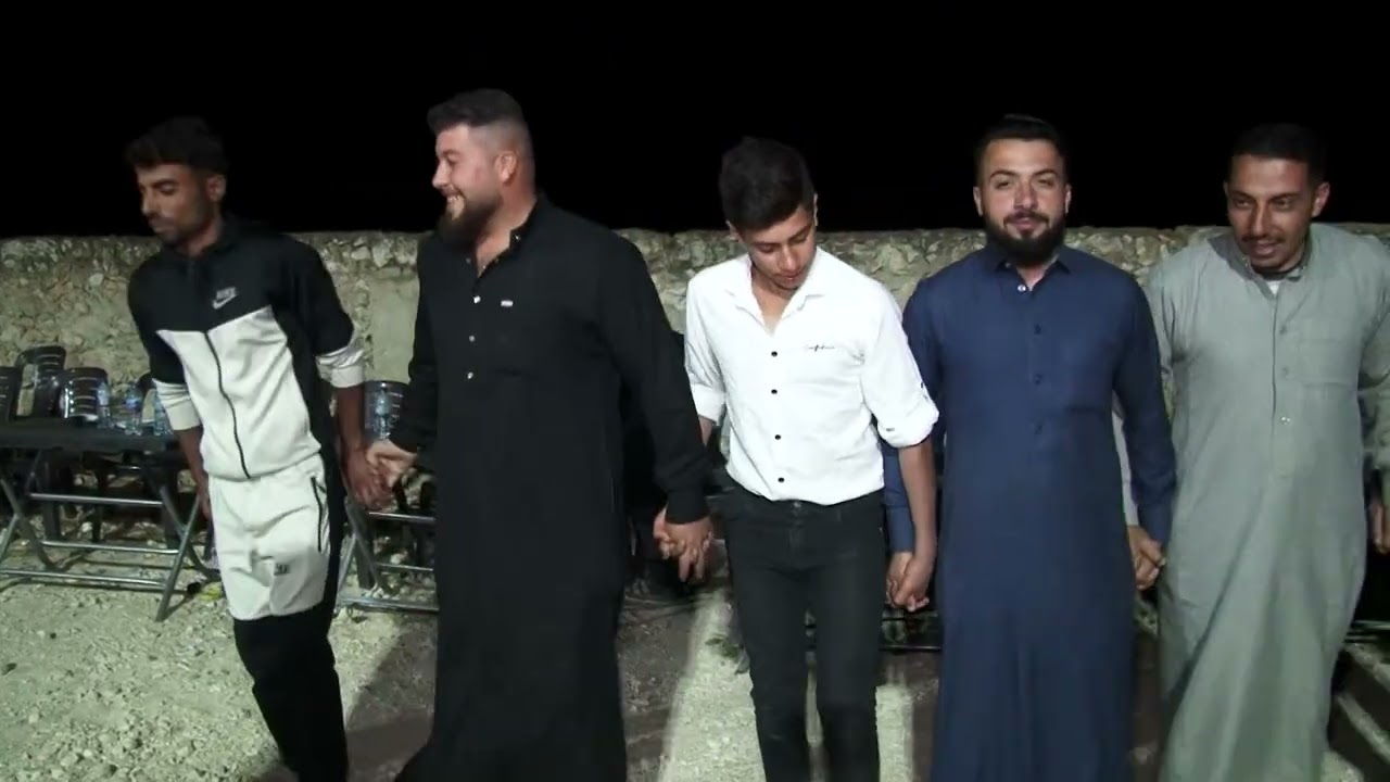 عرس عمر عبدالجبار الحاج سليمان ج 4