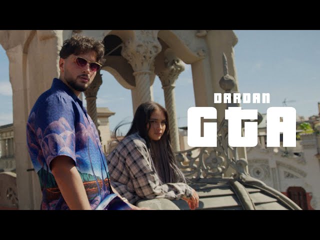 DARDAN - GTA