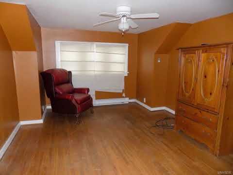 1440 Harlem Road, Buffalo, NY home video tour