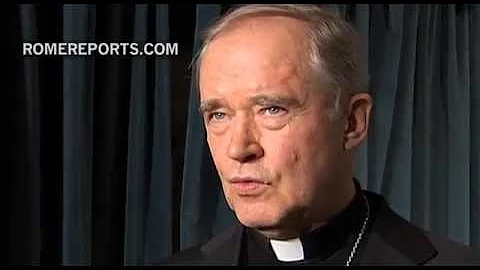 Cardinal Paul Josef Cordes turns 80, bringing numb...