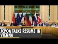 JCPOA talks resume in Vienna on Iran nuclear deal revival| Russia | Latest English News | World News