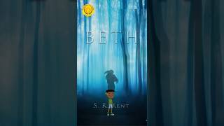 Beth by S. R. Kent #shorts #ytshorts #paranormal #Beth #Kent #Love #Loss #poetry #books #review